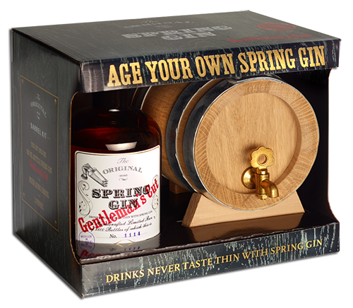 Barrel Kit