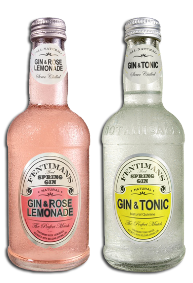 Gin & Tonic Mix