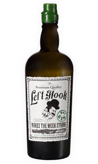 Lefthook