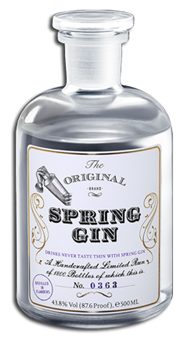 Spring Gin Original